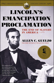 Lincoln's Emancipation Proclamation: The End of Slavery in America used book depot