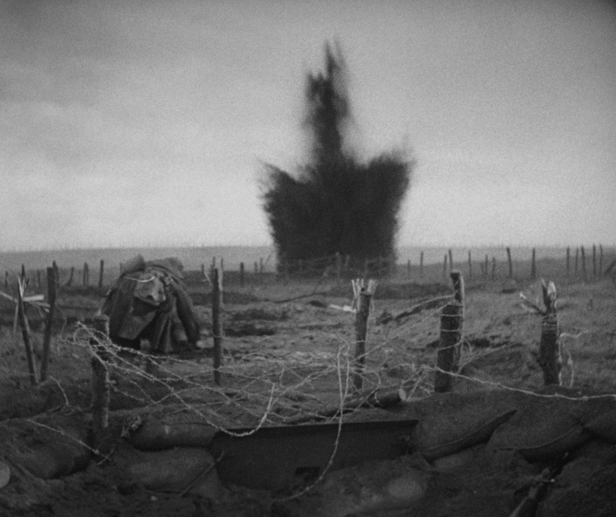 Westfront 1918 (The Criterion Collection) [Blu-ray]