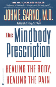The Mindbody Prescription: Healing the Body, Healing the Pain used book depot
