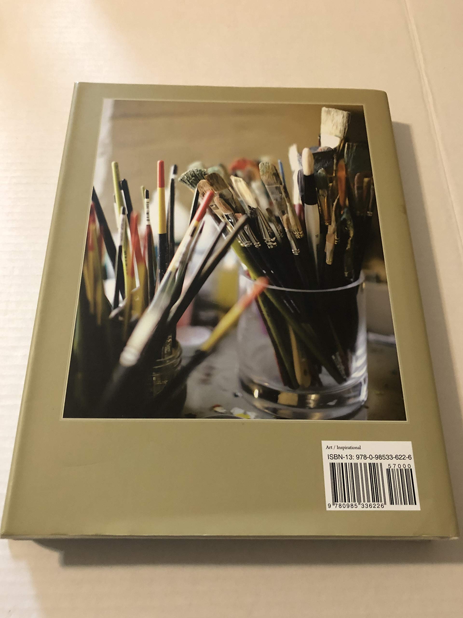 Strokes of Compassion used book depot
