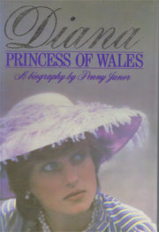 Diana, Princess of Wales used book depot
