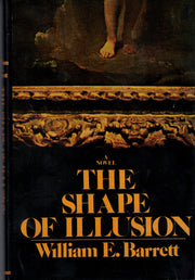 The Shape of Illusion used book depot