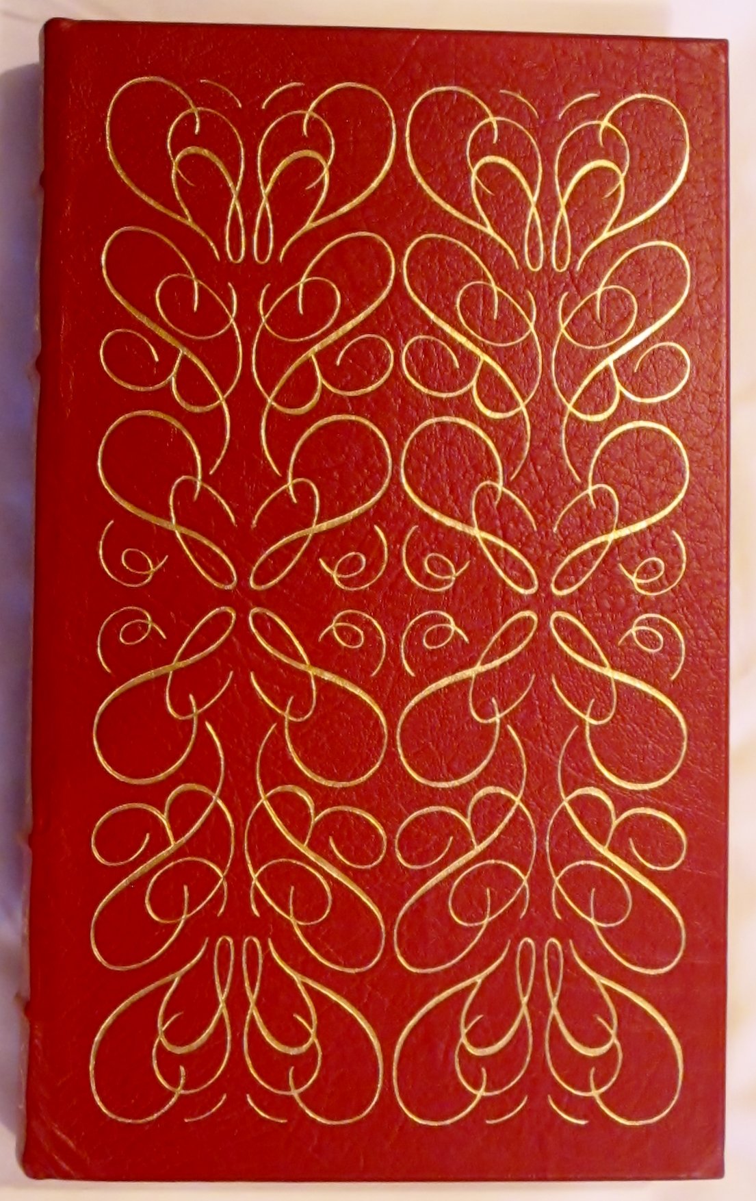 Two Plays for Puritans (Easton Press) used book depot