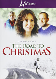 The Road To Christmas [DVD] used book depot