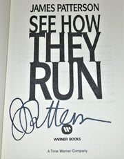 See How They Run used book depot