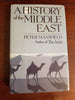 A History of the Middle East