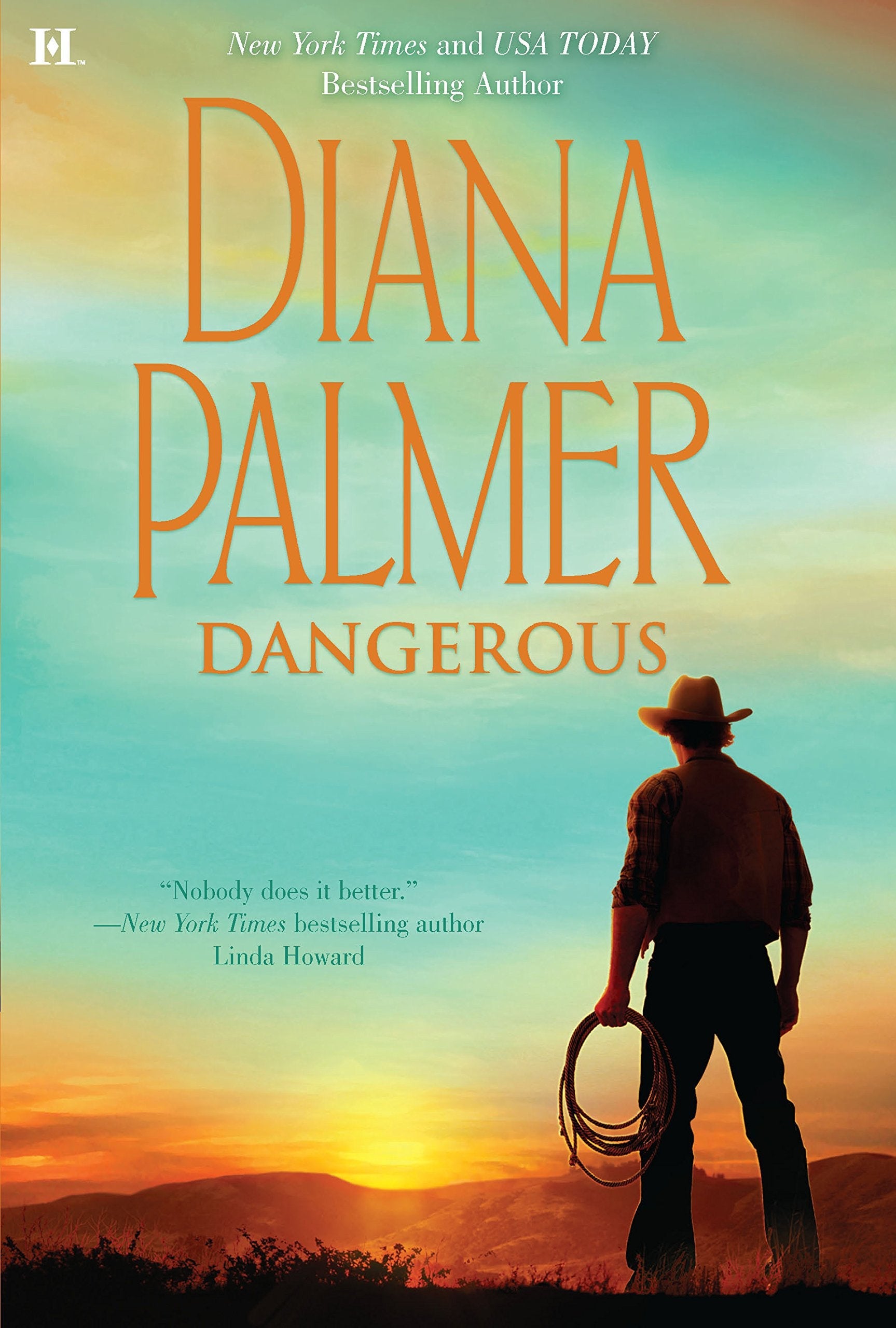 Dangerous (Long, Tall Texans) used book depot