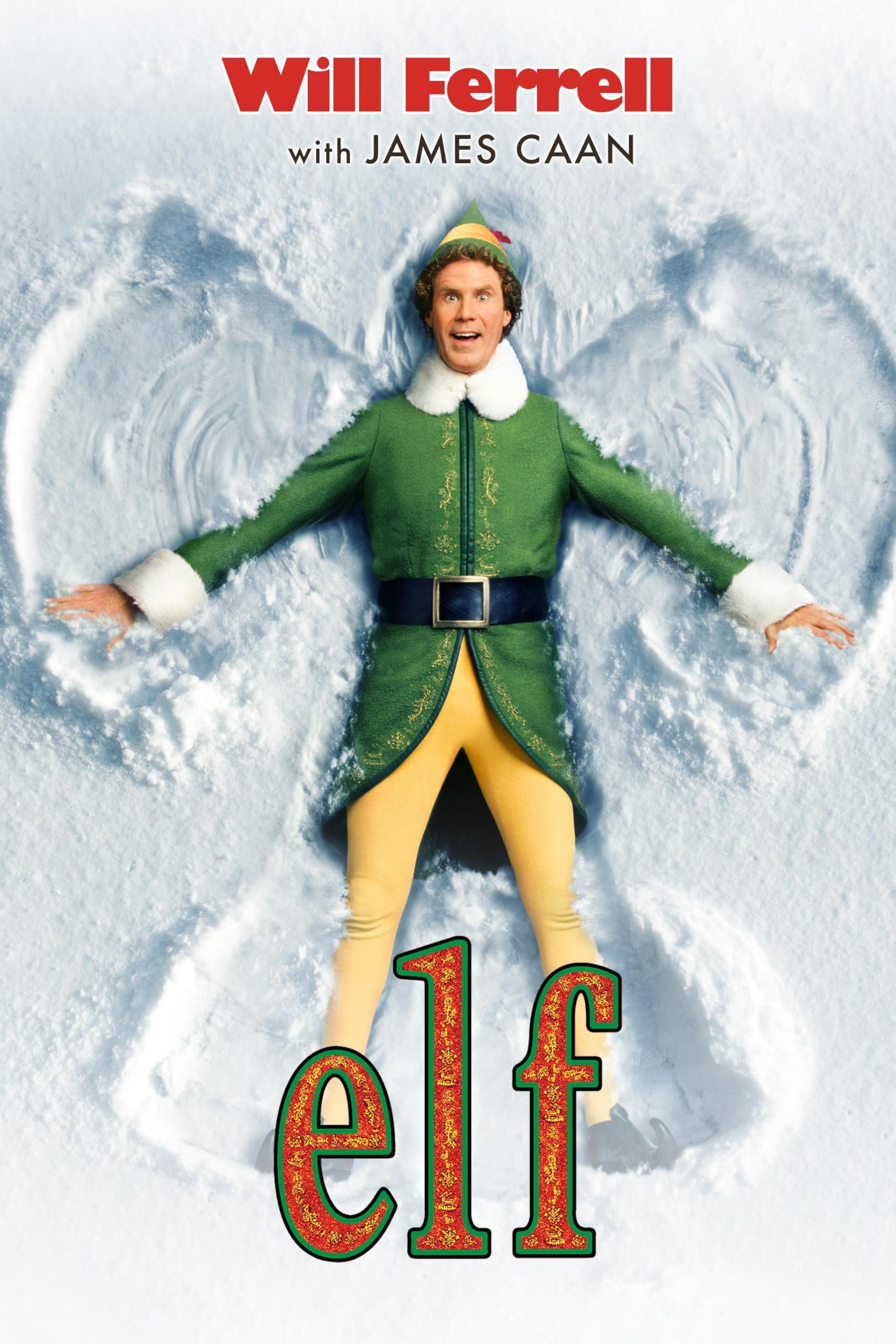 Elf (DVD)