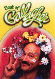 Best of Gallagher: Volume 2 [DVD] used book depot