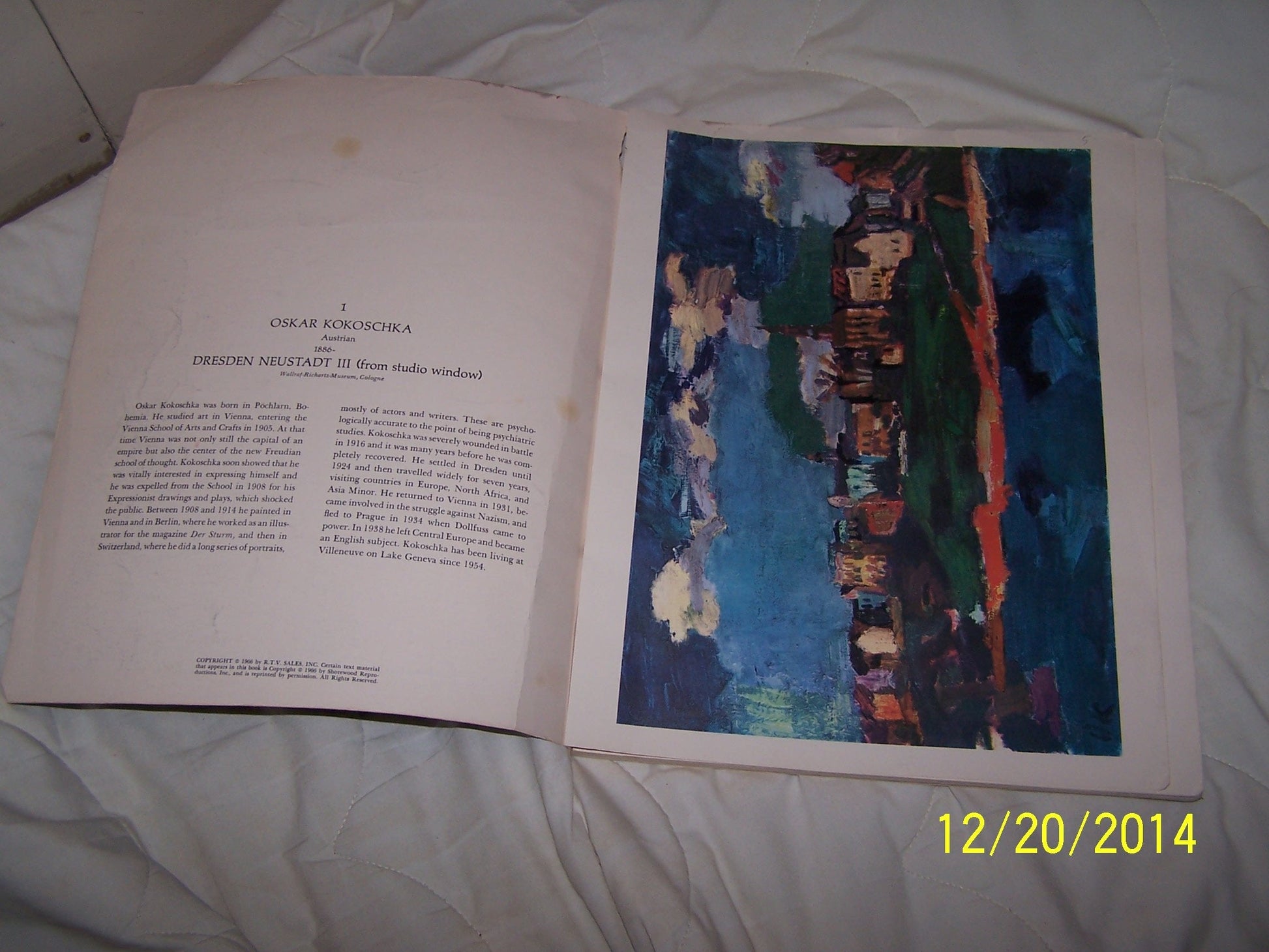 100 of the World's Most Beautiful Paintings used book depot