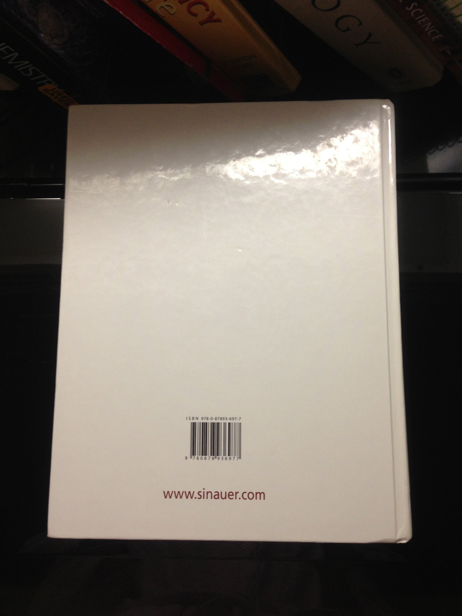 Neuroscience used book depot