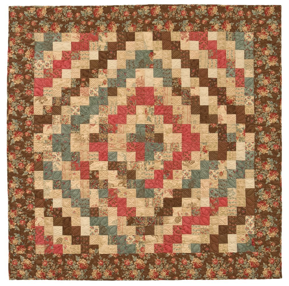 Rolling Along: Easy Quilts from 2½" Strips used book depot
