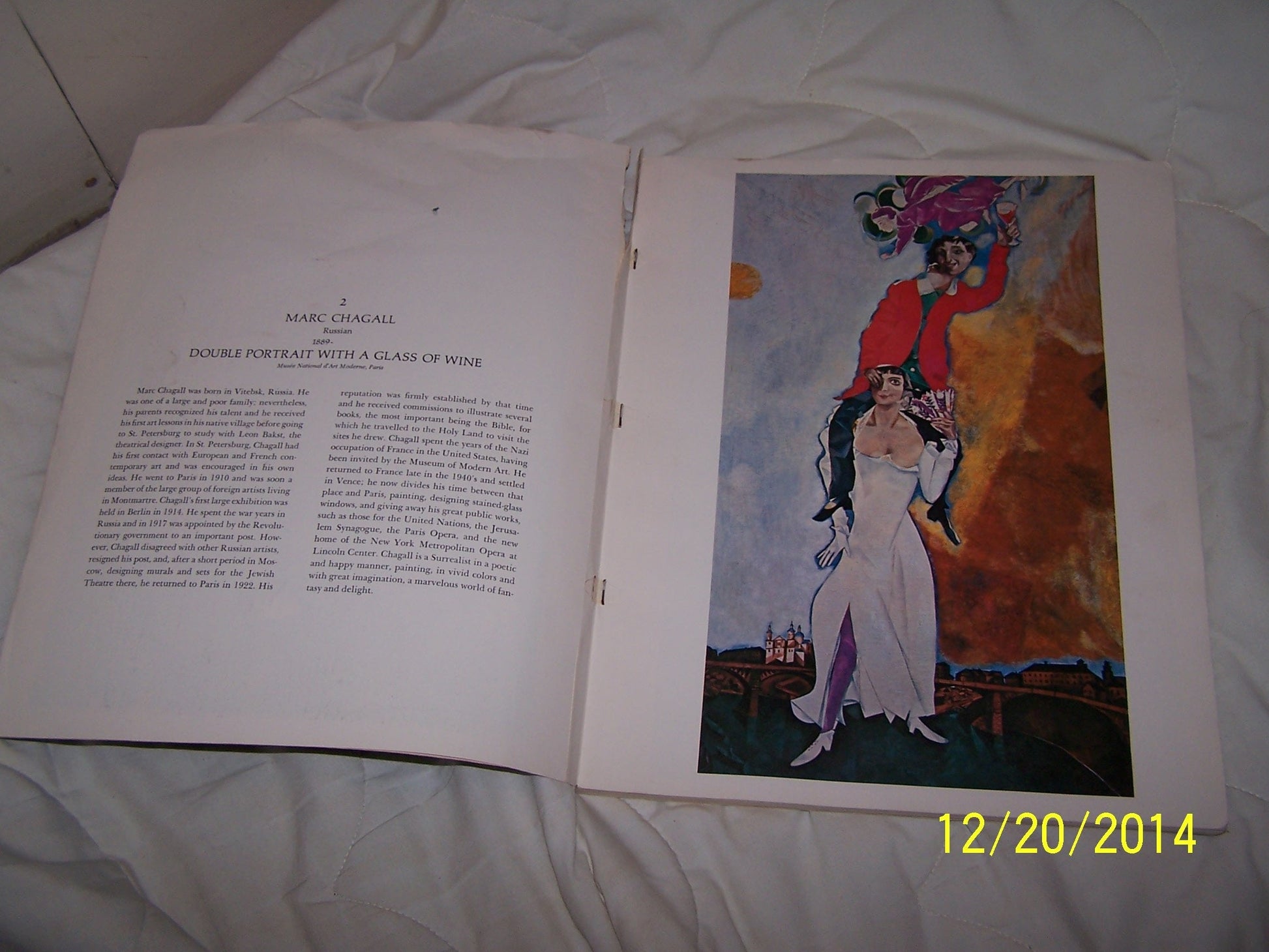 100 of the World's Most Beautiful Paintings used book depot
