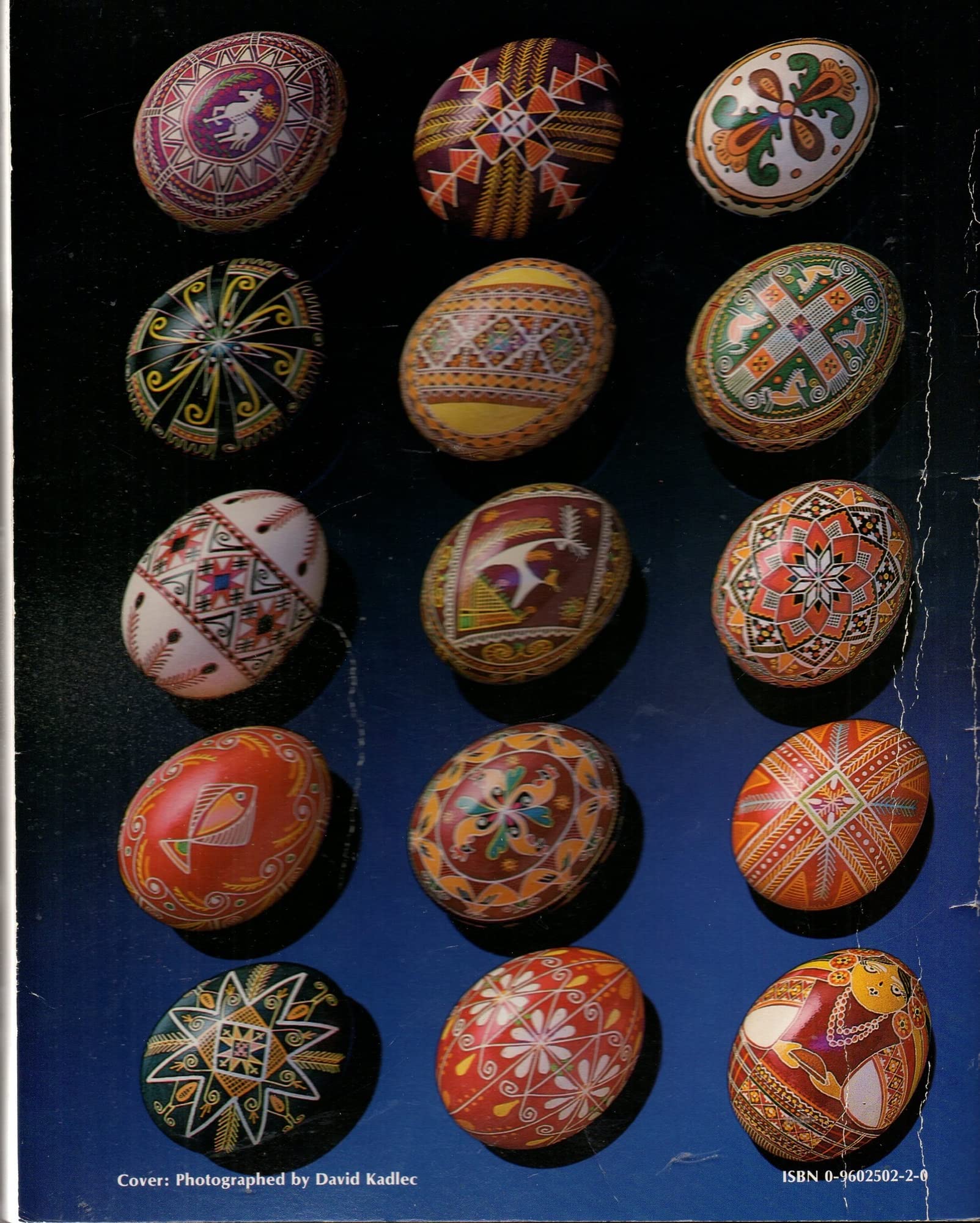 Ukrainian Design Book I