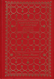 The Grand Masters (Masterpieces of Mystery Selected by Ellery Queen)