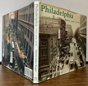 Philadelphia Then and Now (Then & Now) used book depot