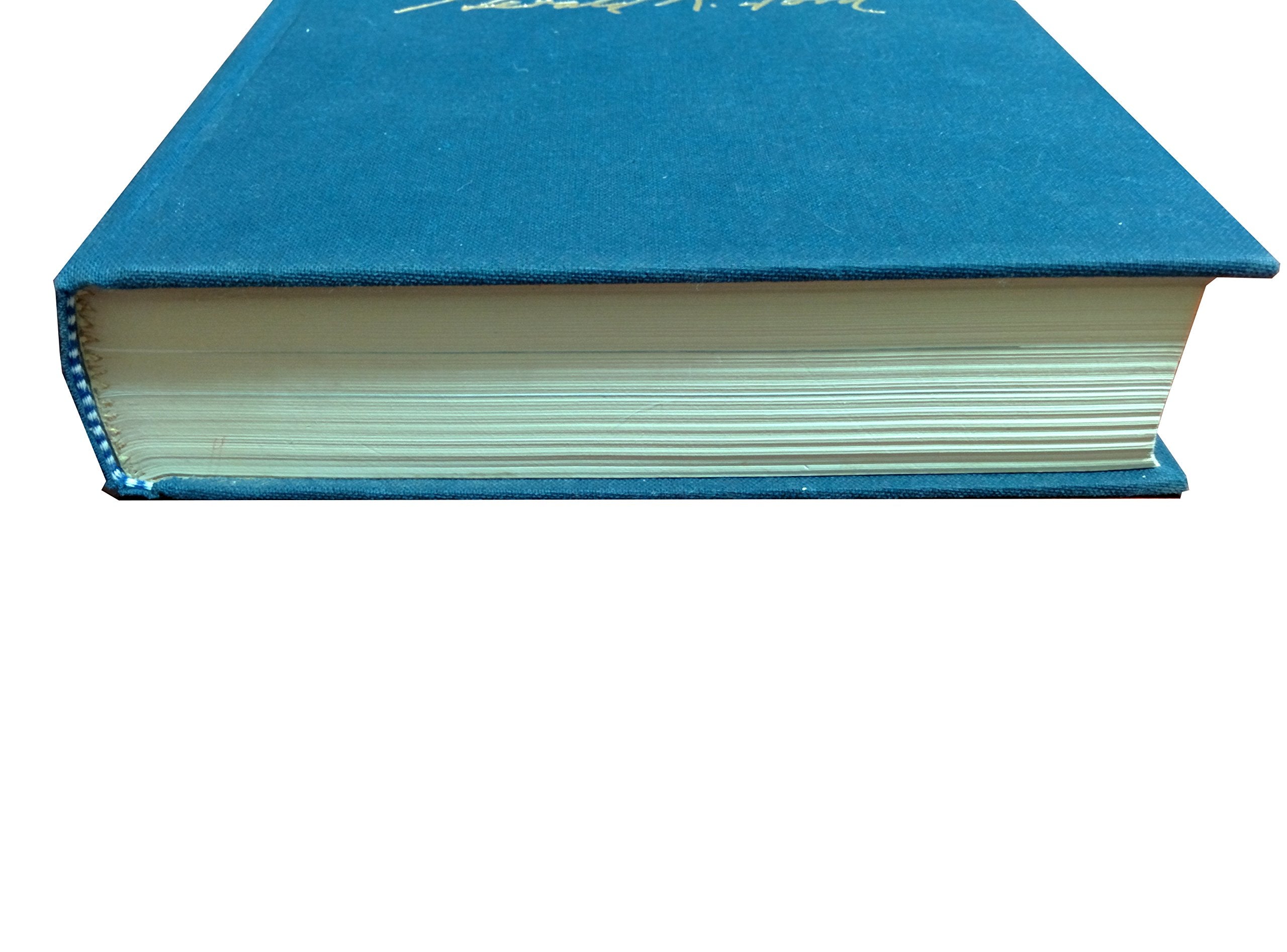 A Time to Heal: The Autobiography of Gerald R. Ford used book depot
