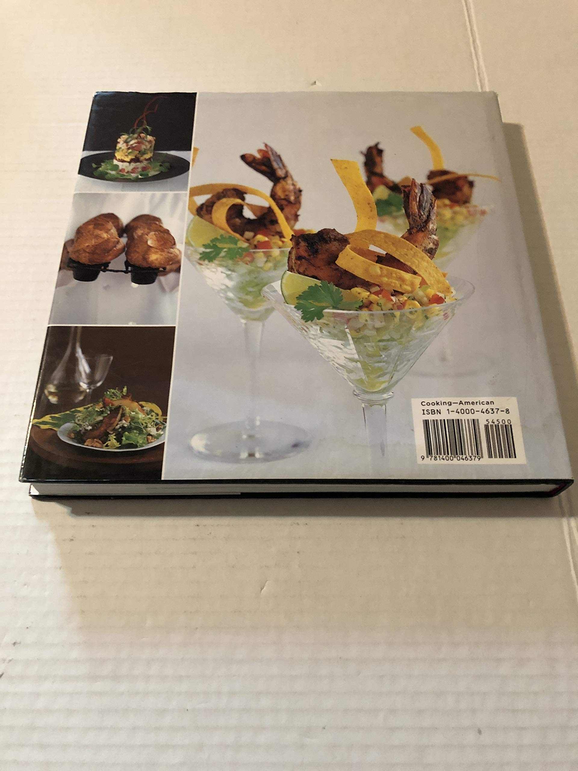 Neiman Marcus Cookbook used book depot