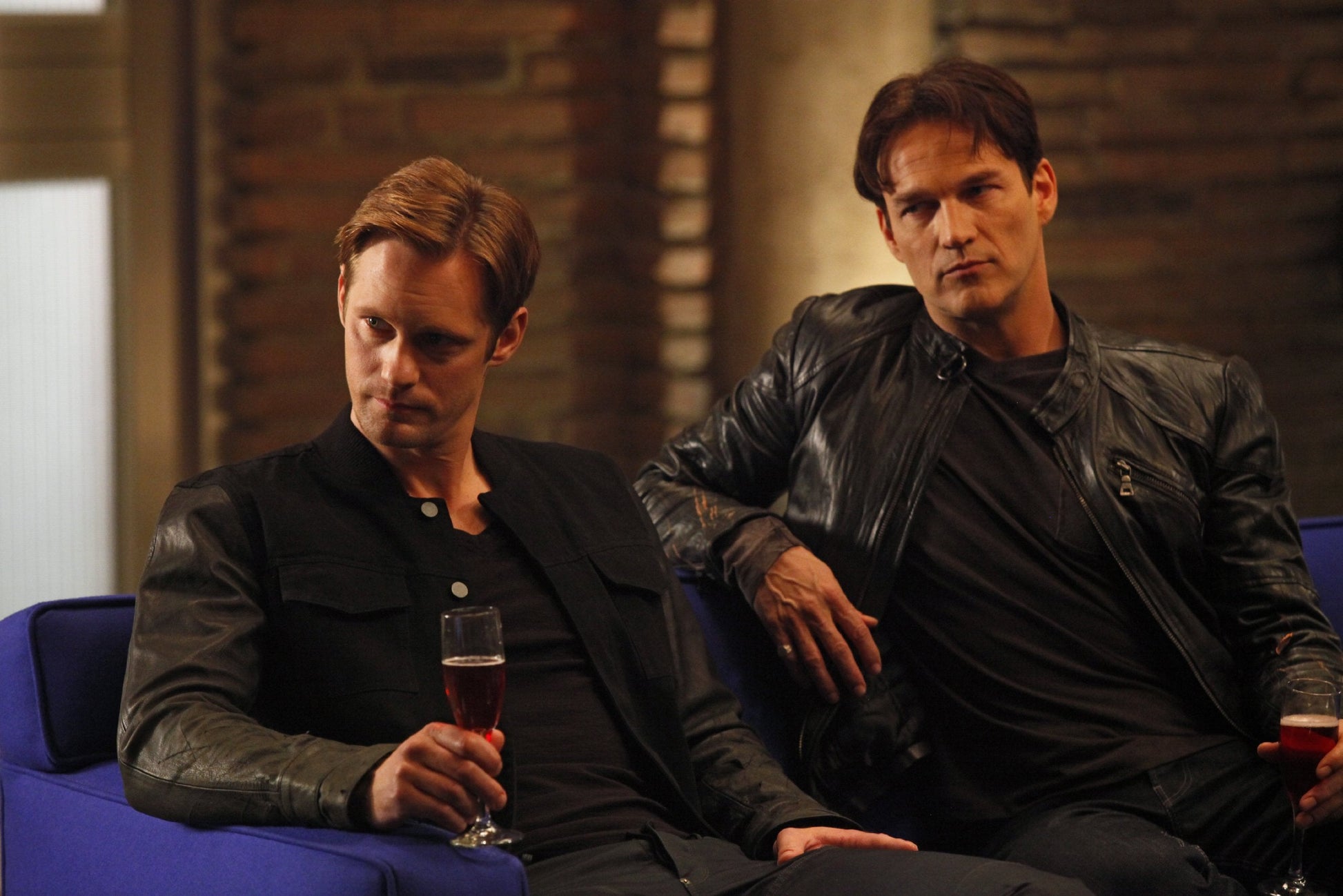 True Blood: Season 5 used book depot