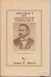 Abstract of Systemic Theology