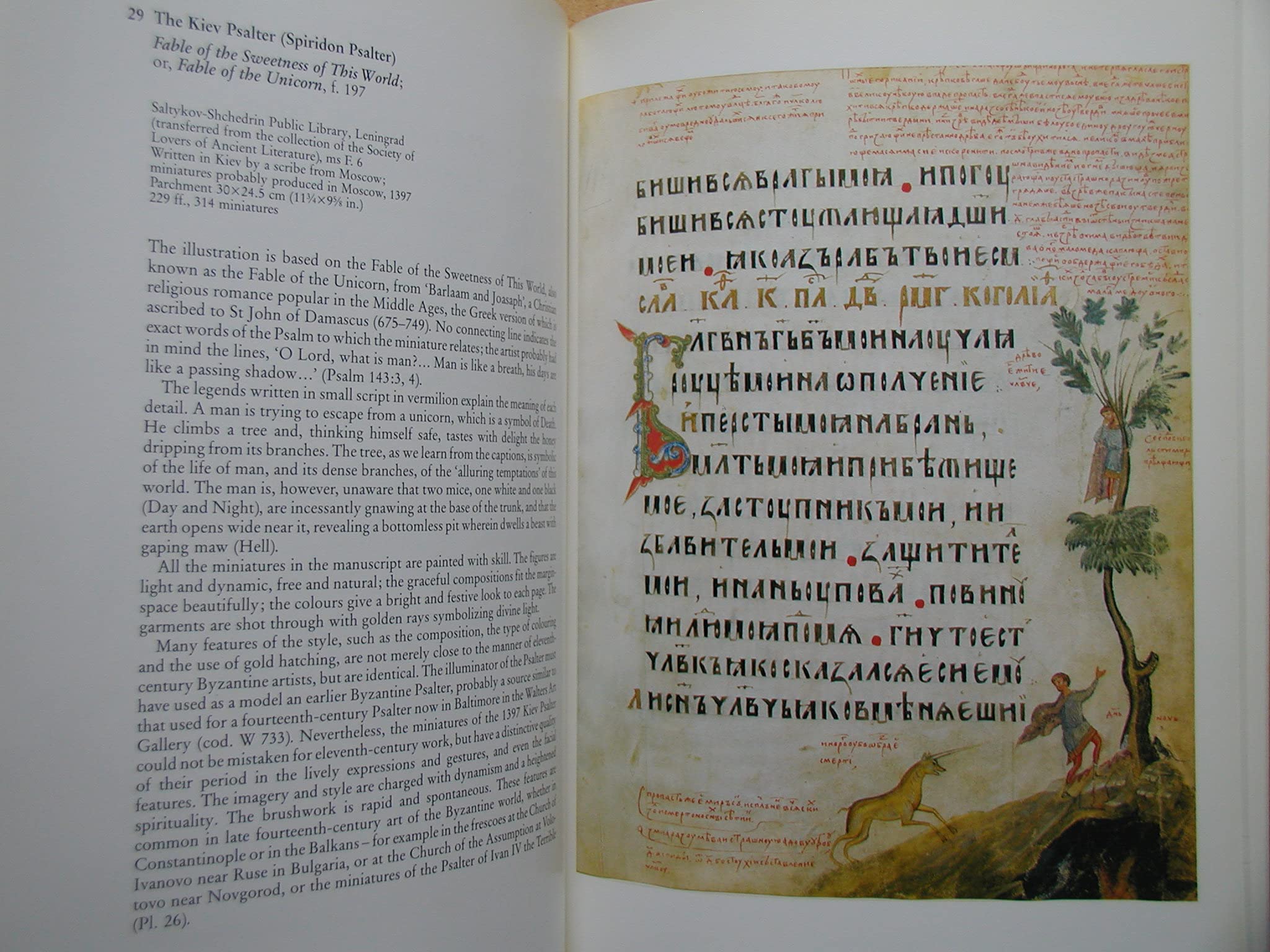 Russian Illuminated Manuscripts (English and Russian Edition) used book depot