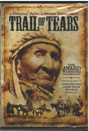 The Trail of Tears: Cherokee Legacy used book depot