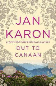 Out to Canaan (Book 4 of the Mitford Years) used book depot