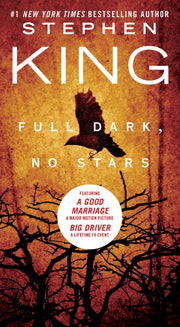 Full Dark, No Stars: Stories used book depot