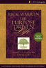 The Purpose Driven Life Dvd Study Guide: A Six-session Video-based Study for Groups or Individuals
