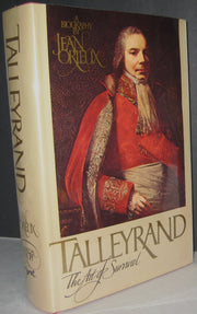 Talleyrand: The Art of Survival used book depot