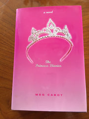 The Princess Diaries (The Princess Diaries, Vol. 1) (Princess Diaries, 1) used book depot