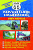 Route 66 Adventure Handbook: Expanded Third Edition Knowles, Drew