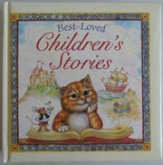 Best-Loved Children Stories used book depot