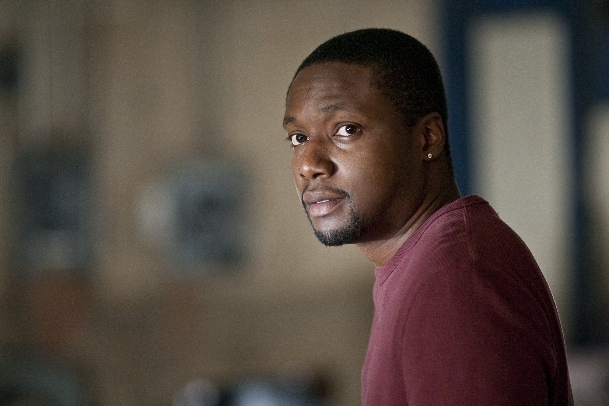 Treme: Season 1 used book depot