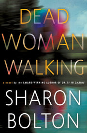 Dead Woman Walking: A Novel used book depot
