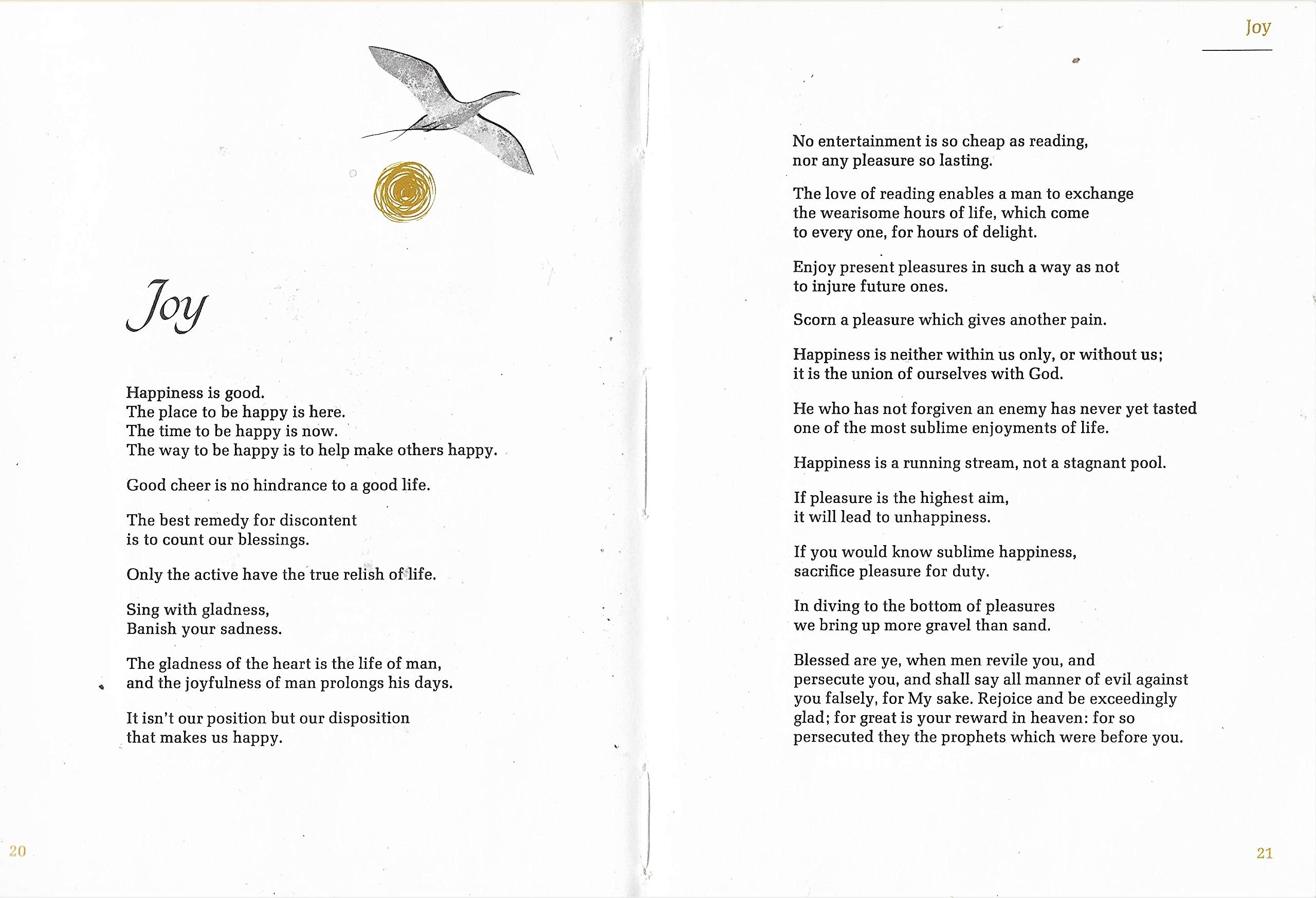 WINGS OF SILVER (HARDCOVER) ~ BY JO PETTY