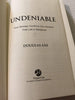 Undeniable: How Biology Confirms Our Intuition That Life Is Designed