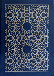 The Arabian Nights (Easton Press The 100 Greatest Books Ever Written)