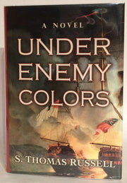 Under Enemy Colors used book depot