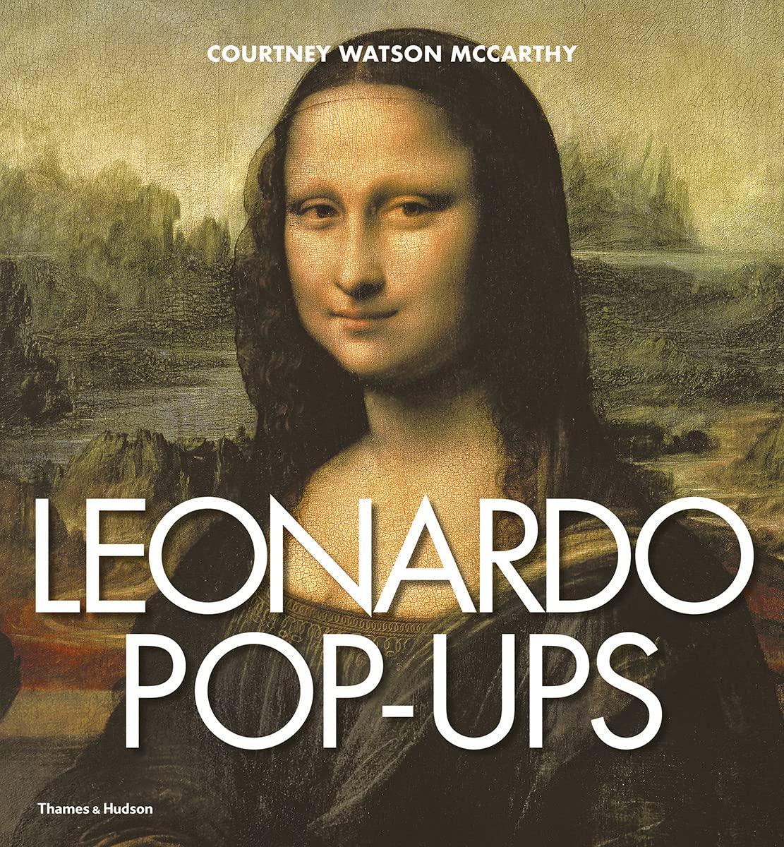 Leonardo Pop-Ups used book depot