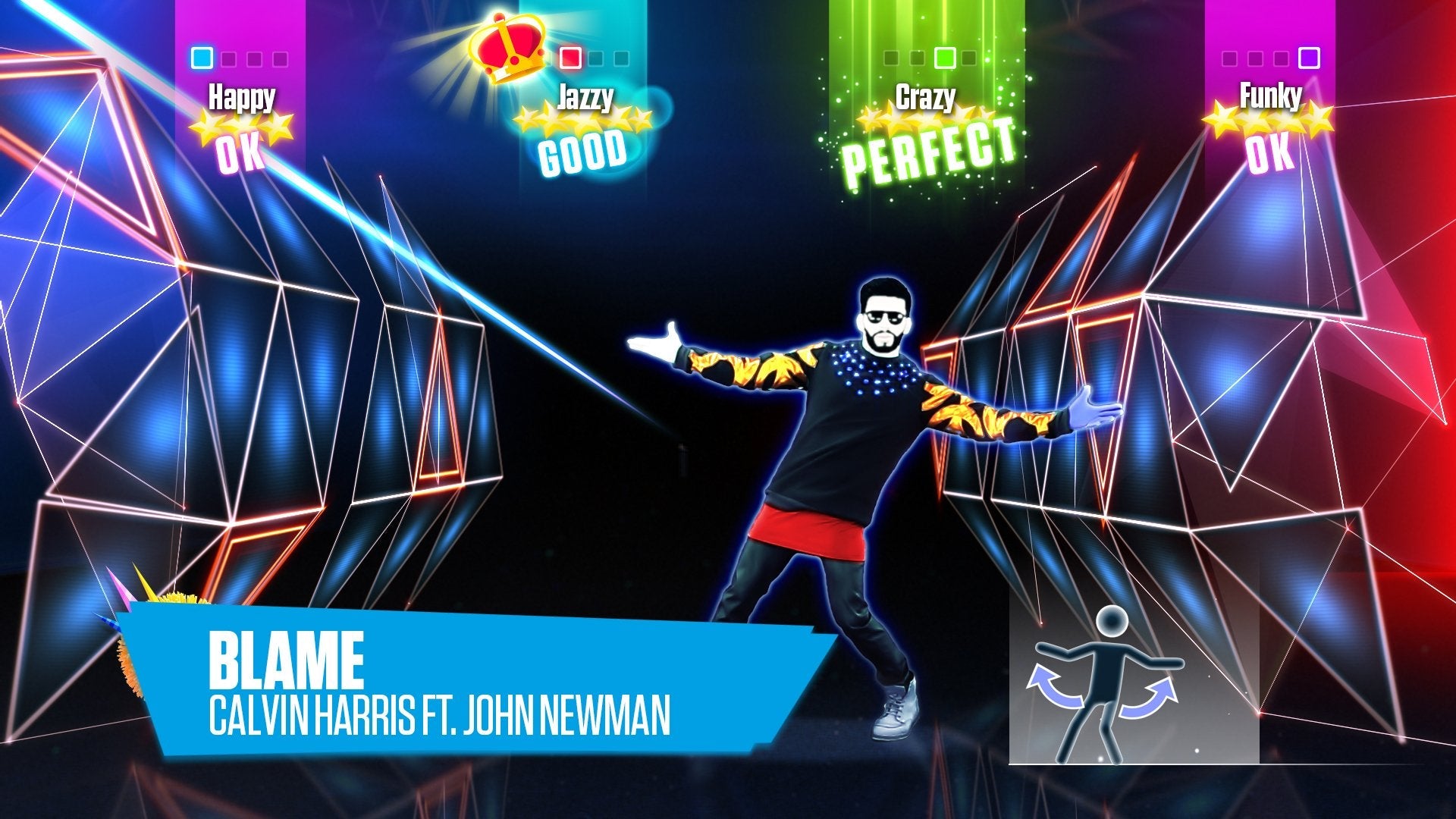 Just Dance 2016 - Wii used book depot