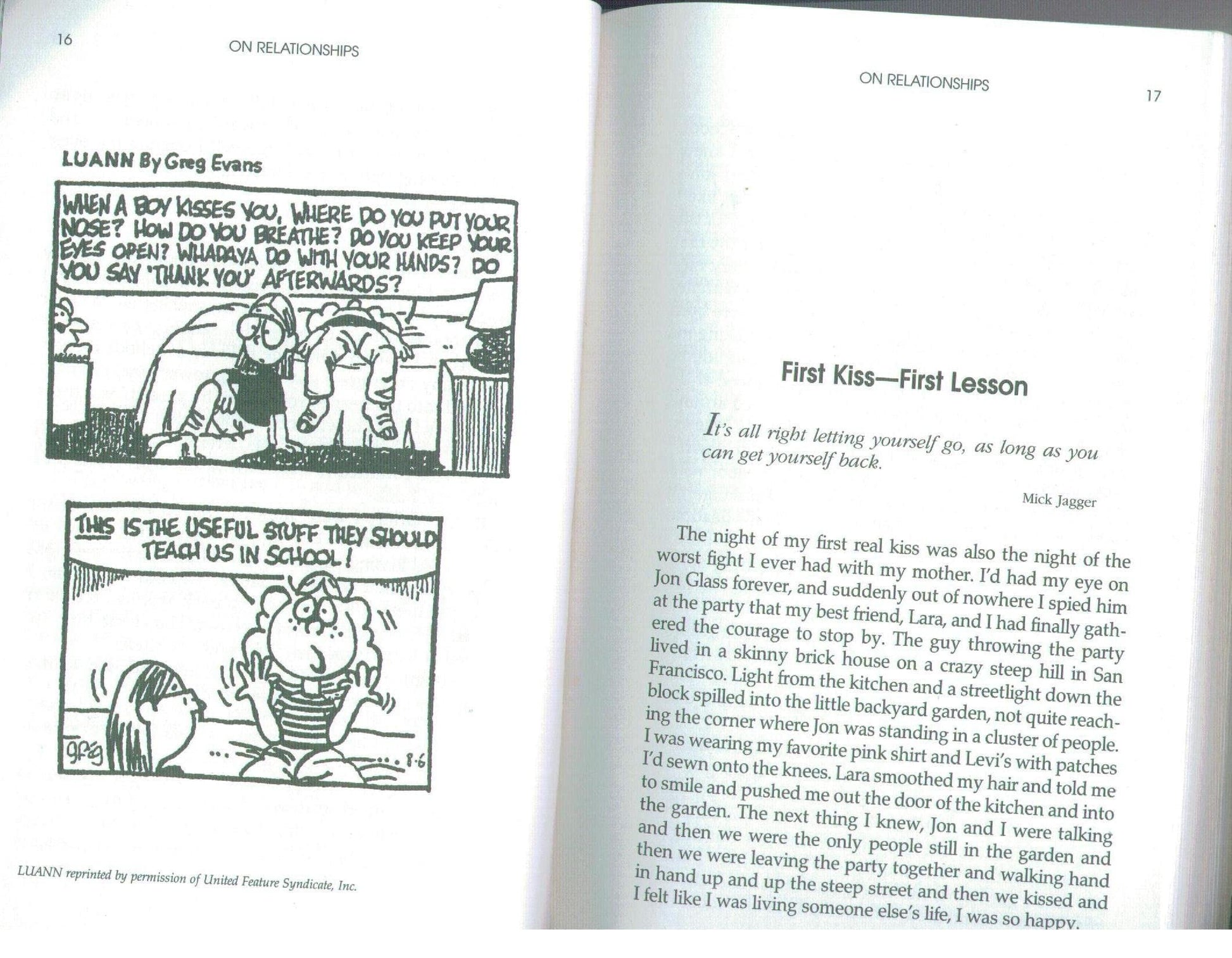 Chicken Soup for the Teenage Soul: 101 Stories of Life, Love and Learning (Chicken Soup for the Soul) used book depot
