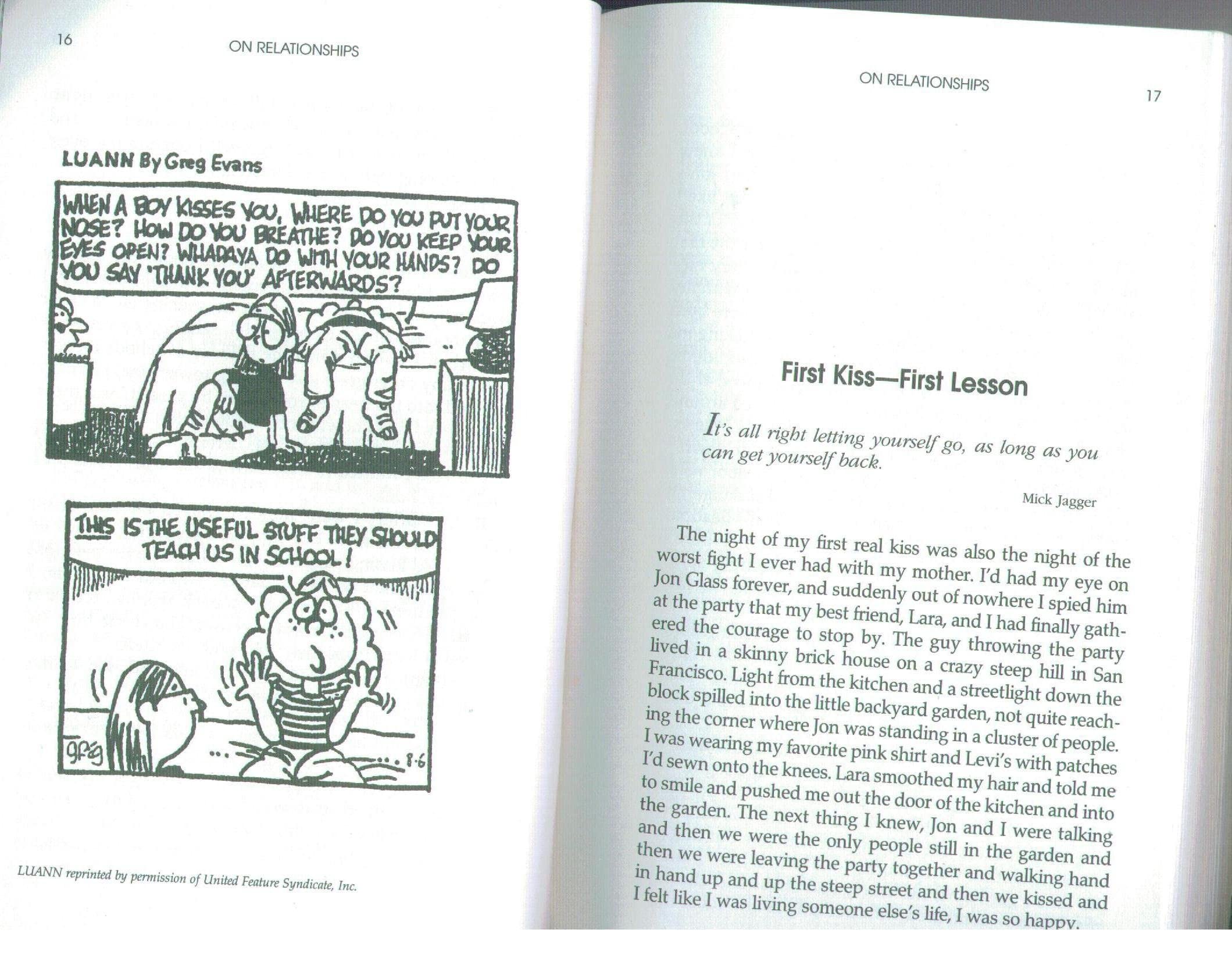 Chicken Soup for the Teenage Soul: 101 Stories of Life, Love and Learning (Chicken Soup for the Soul) used book depot