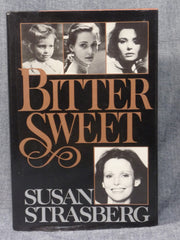 Bittersweet used book depot