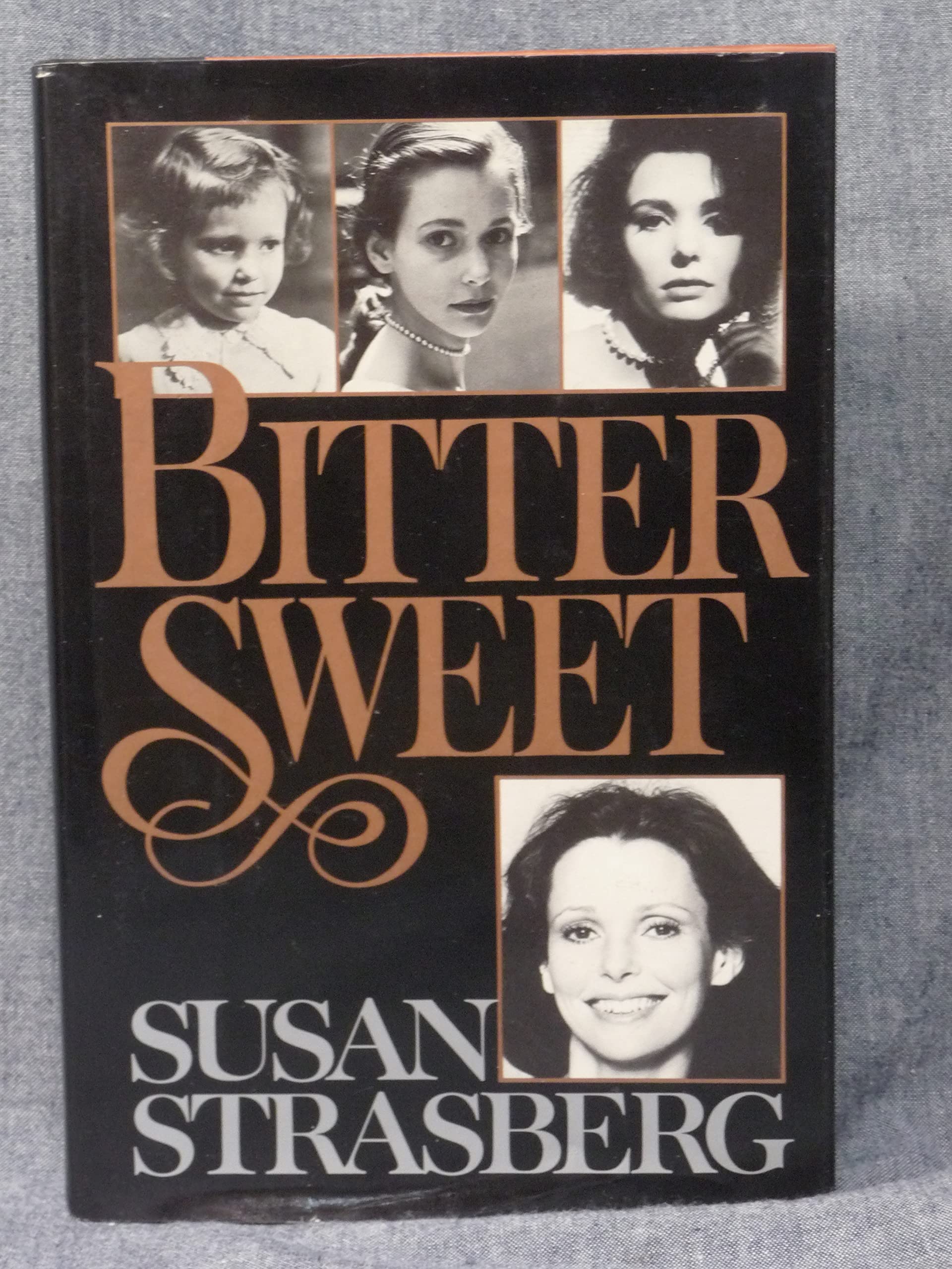 Bittersweet used book depot