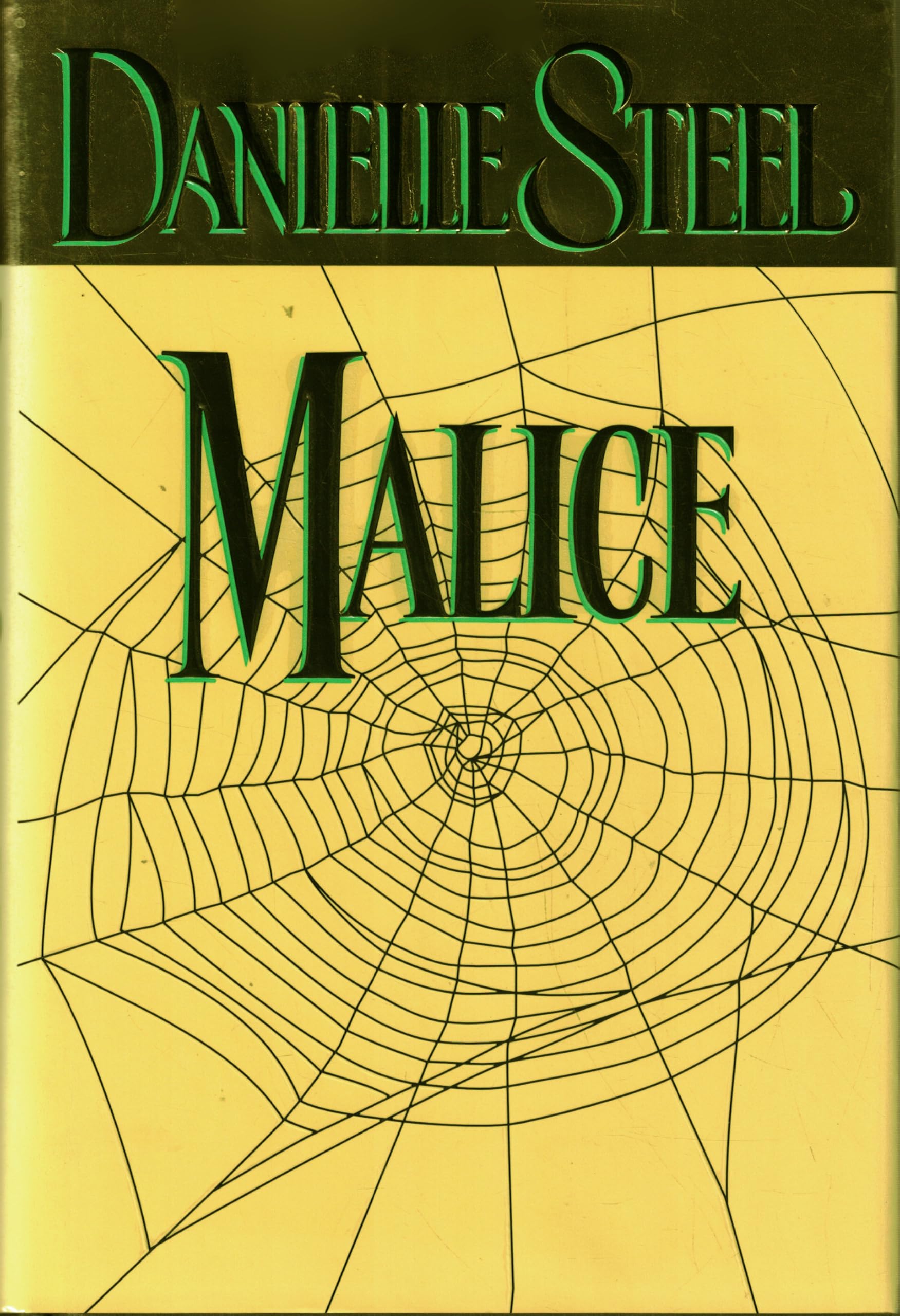 Malice used book depot