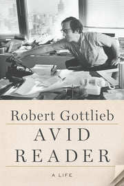 Avid Reader: A Life used book depot