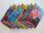 Let's Get Invisible! (Goosebumps, No. 6) used book depot