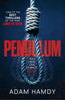 Pendulum [Paperback] Hamdy, Adam