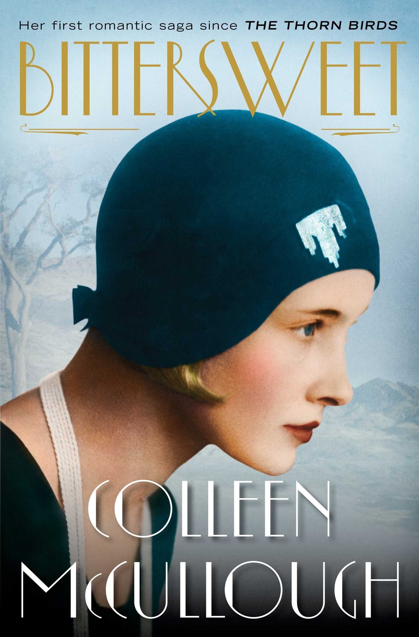 Bittersweet: A Novel used book depot